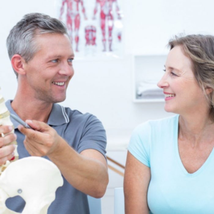 Choosing a Trusted Professional Chiropractor