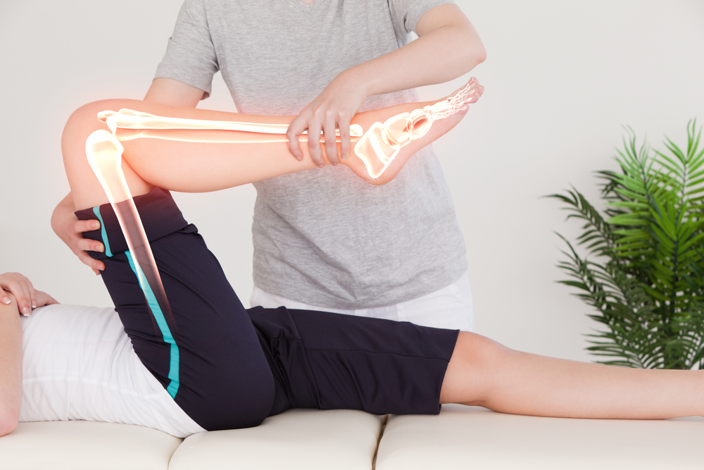 Sciatica leg pain treatment