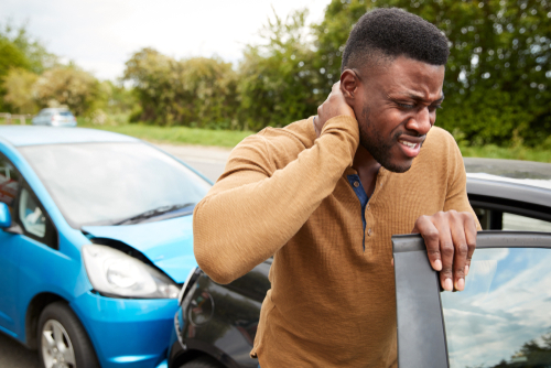 Chiropractic Treatment for Car Injuries